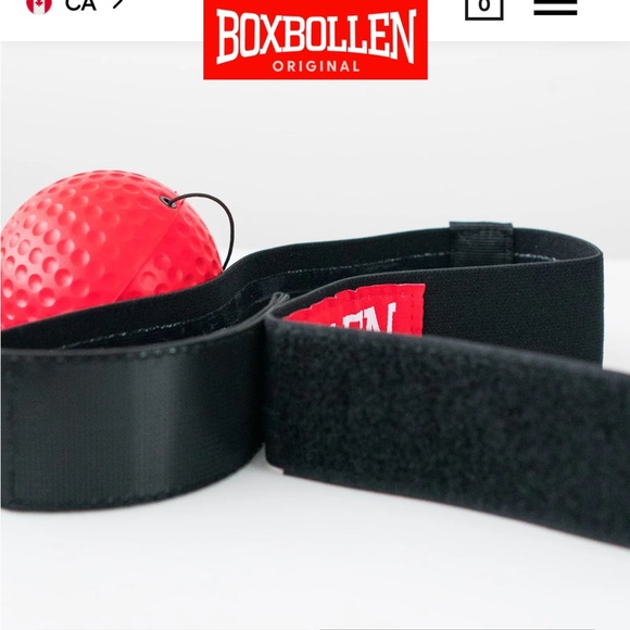 Boxbollen - Picture 2 of 4